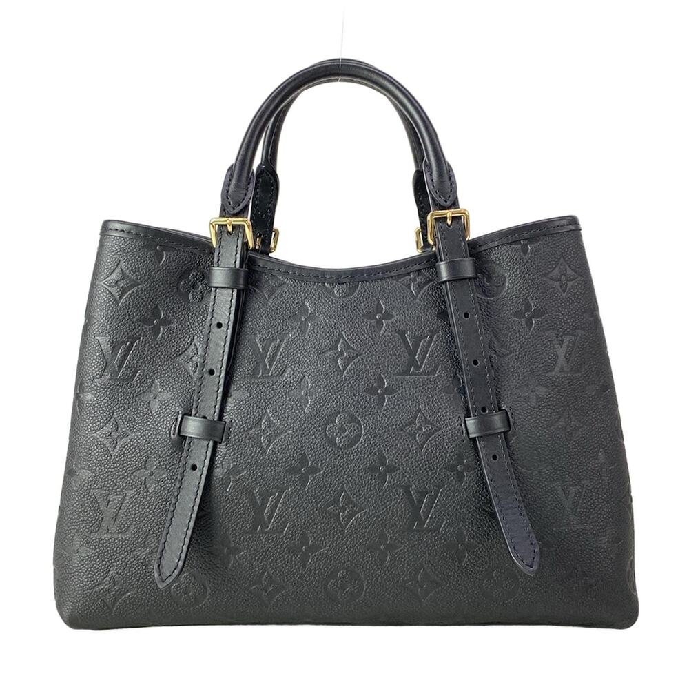 Louis Vuitton Babylon Tote PM Monogram Empreinte Tote Bag M11393 - Picture 3 of 8